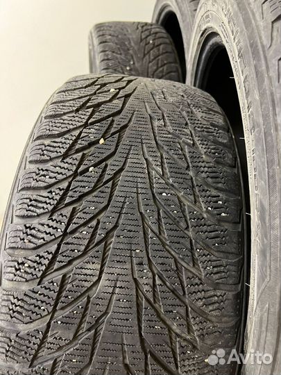 Nokian Tyres Hakkapeliitta R2 245/45 R18 100R