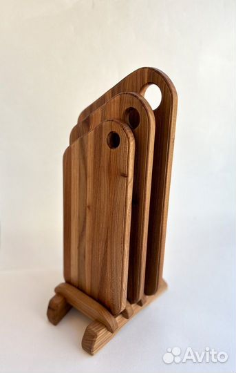 Набор разделочных досок