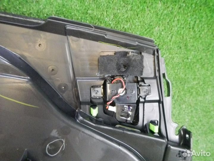 Торпедо Kia Ceed