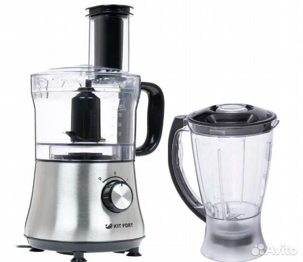 Кухонный комбайн KT-1319