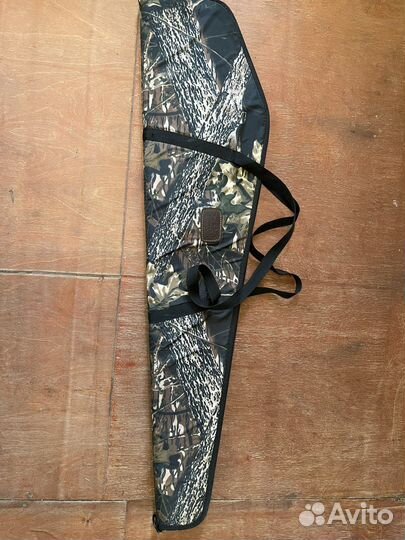 Чехол для ружья винтовки