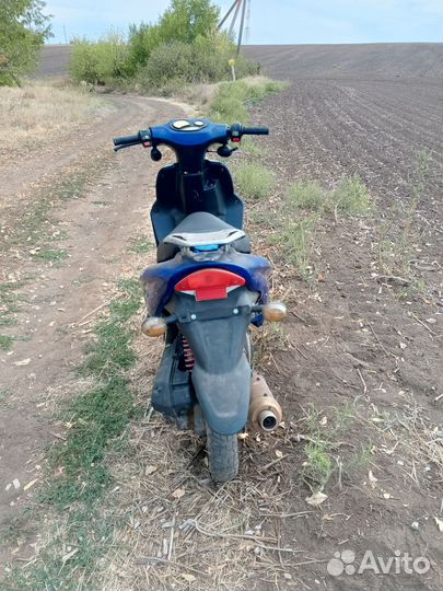 Продам скутер