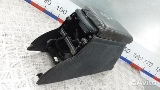 Подлокотник центральный skoda superb 1 (9DN01IX01)