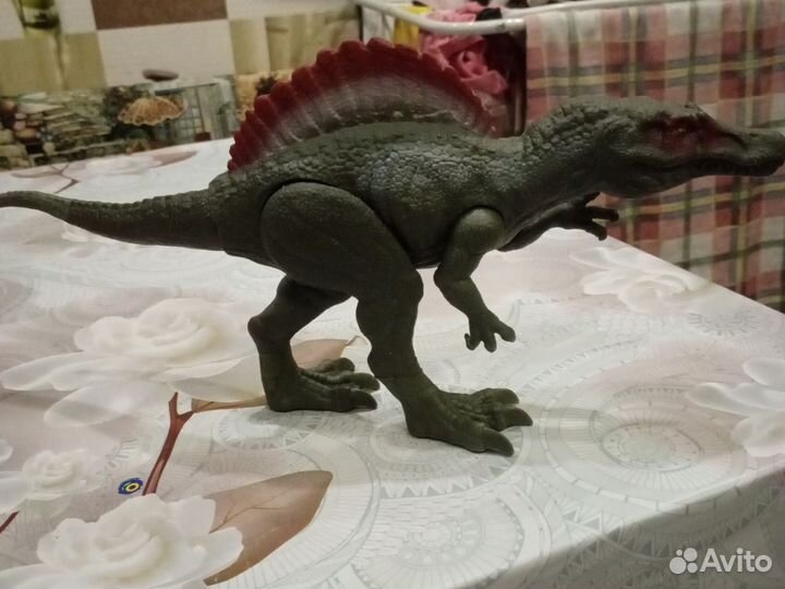 Продам динозавра
