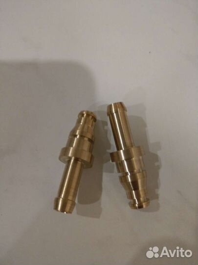 Токарные работы