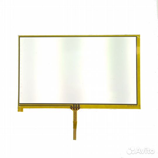 Тачскрин для автомагнитолы