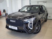 Новый Haval Jolion 1.5 MT, 2024, цена от 1 699 000 руб.