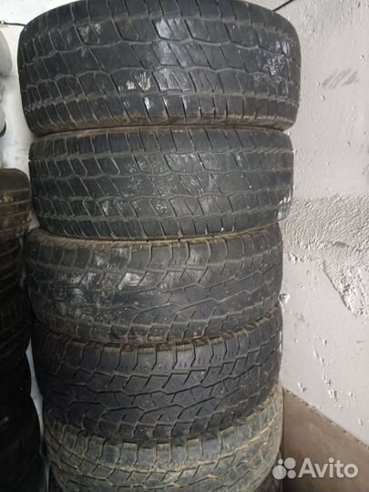 Yonking YK 686 265/70 R16 112T