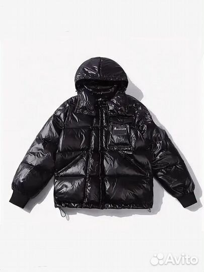 Пуховик moncler