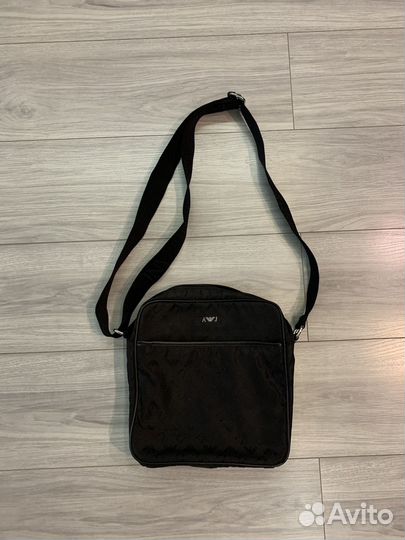 Сумка Armani Jeans (оригинал)