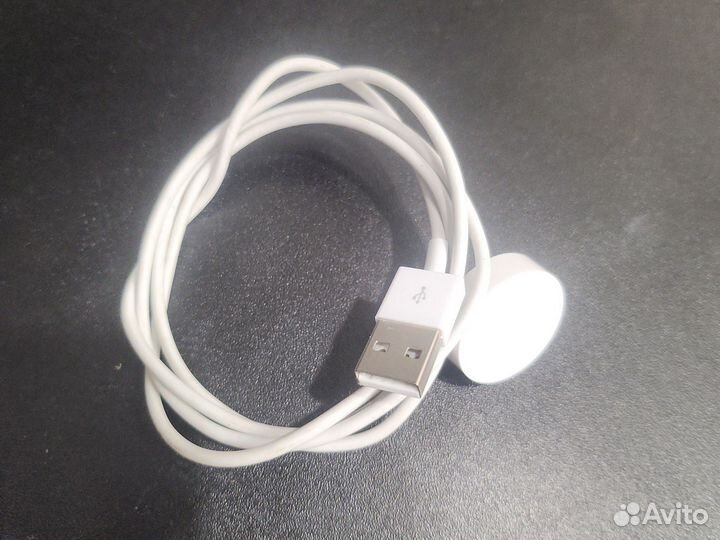 Зарядка для apple watch 3