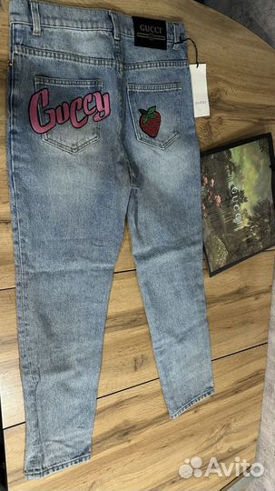 Джинсы женские 27 размер
