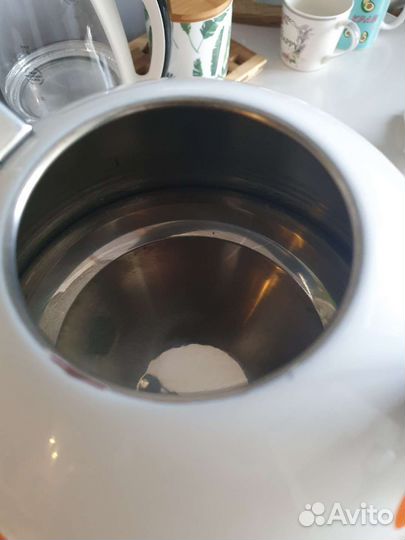 Блендер Braun MQ535 и чайник