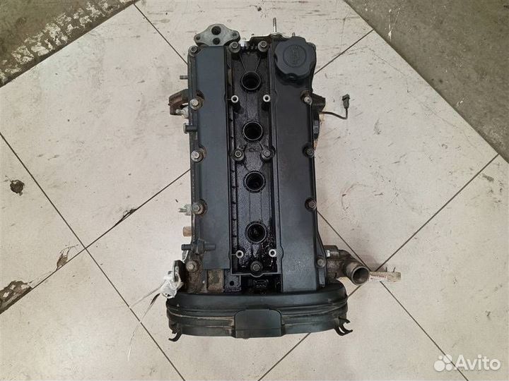 Двигатель F14D3 Chevrolet Lacetti J200 2003-2013