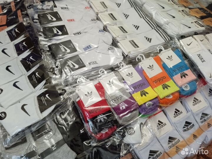 Носки Оптом