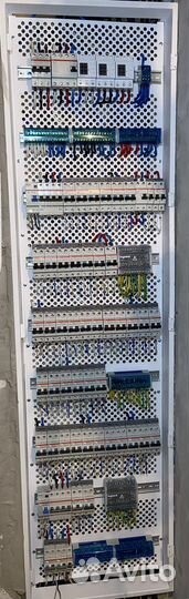 Услуги электрика электромонтаж срочный выезд