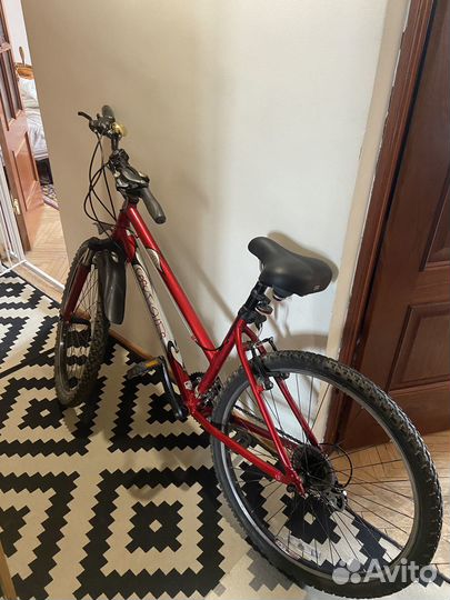 Велосипед gary fisher(Гари Фишер)