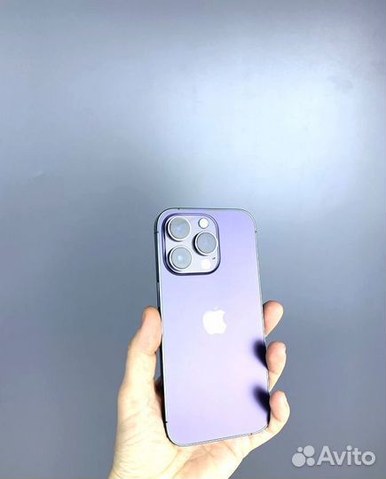 iPhone 14 Pro, 256 ГБ