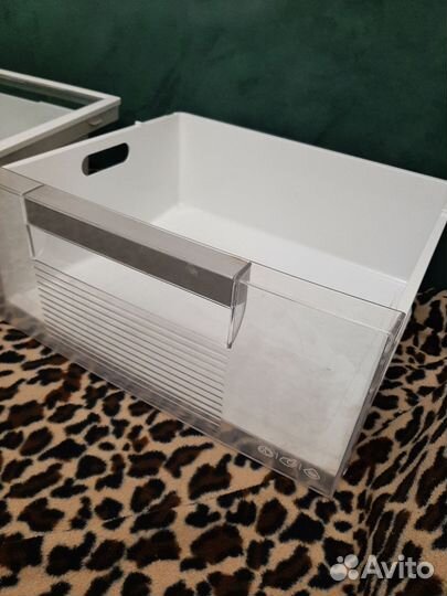 Ящики от холодильника LG