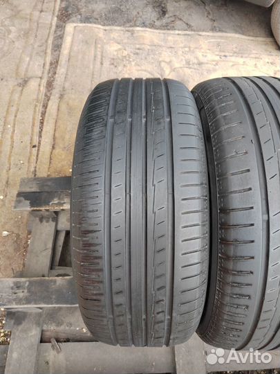 Yokohama BluEarth-A AE-50 205/55 R16