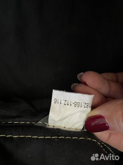 Спецодежда для сварщика