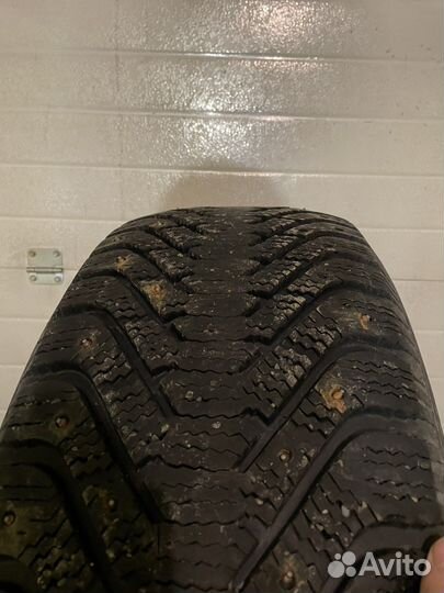 Goodyear UltraGrip 500 265/60 R18