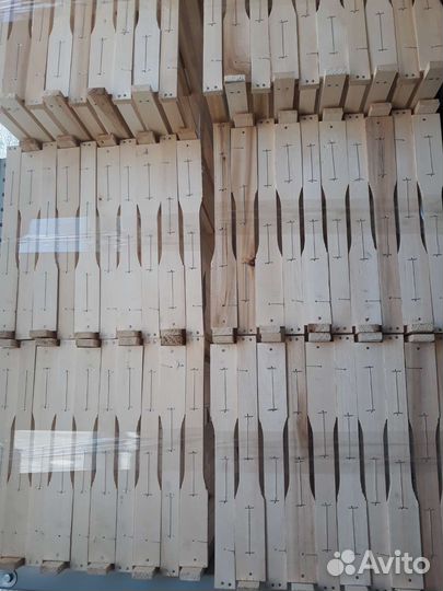 Пчеловодческая рамка для ульев