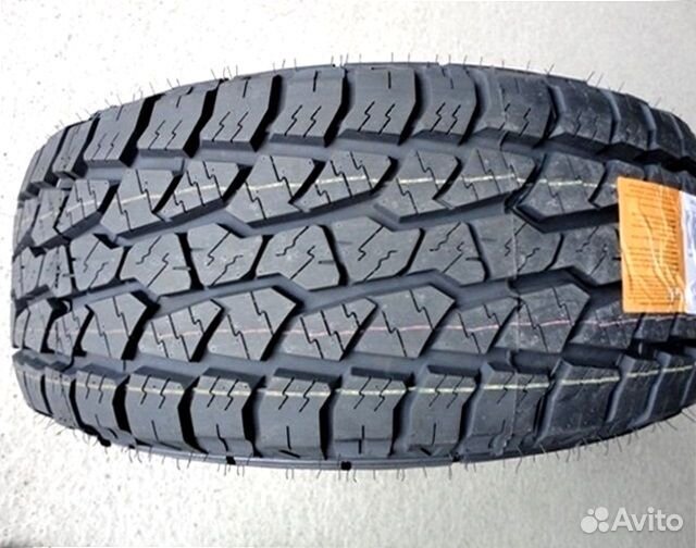 Triangle TR292 235/65 R16 107V