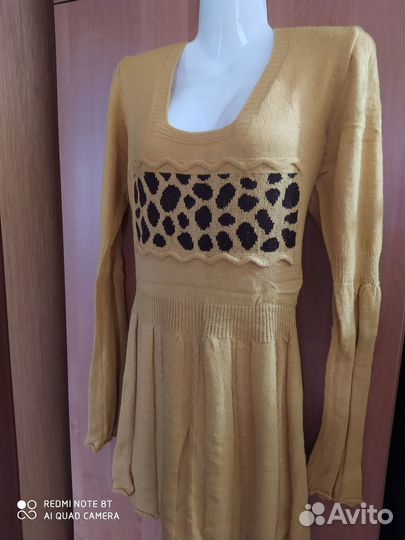 Туника новая 44 46