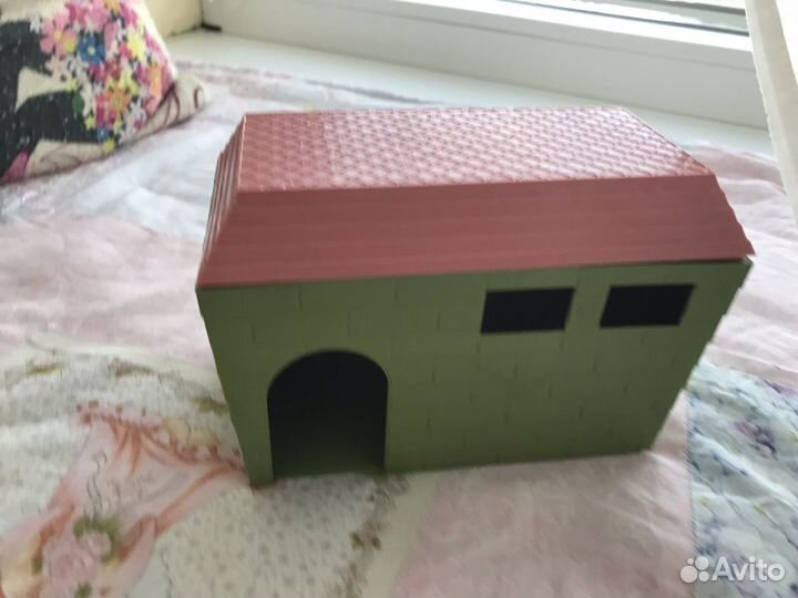 Клетка для грызунов