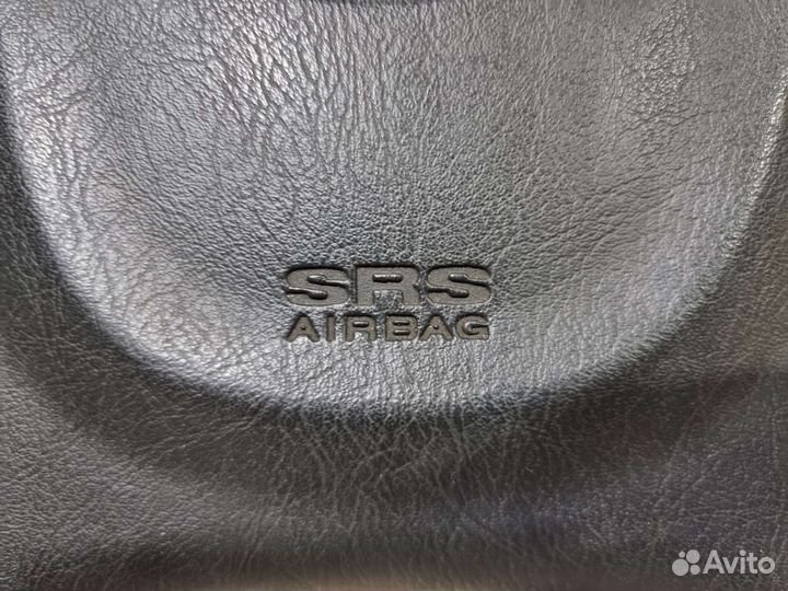 Подушка безопасности Спортейдж 2