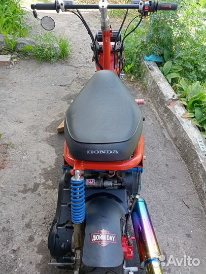 Honda Zoomer 150cc