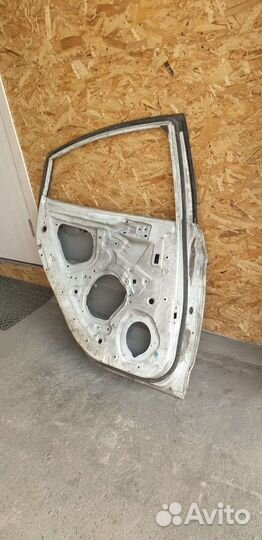 Задняя дверь на solaris