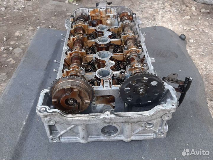 Гбц ep6dt Мини Купер Пежо Ситроен 1.6 турбо