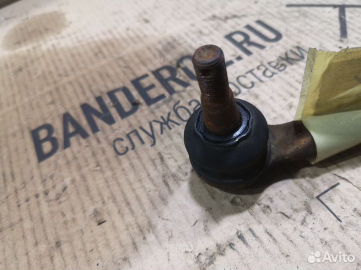 Рулевая рейка Nissan Fuga Y50