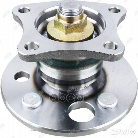 Ступица колеса HW21073 HW21073 jikiu