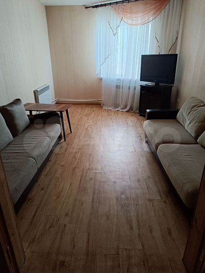 2-к. квартира, 50 м², 4/5 эт.