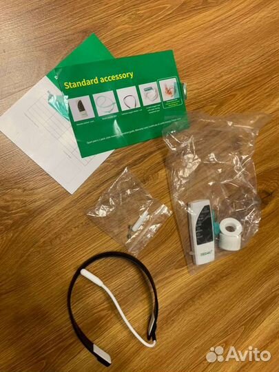 Кислородный концентратор