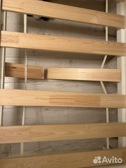 Детская кровать 80 160