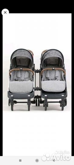 Соединитель для колясок