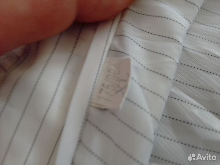 Спецодежда