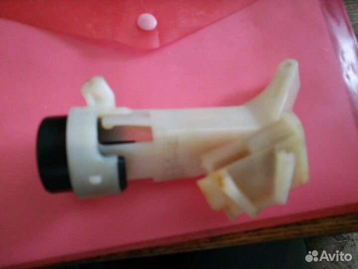 Вставка замка зажигания Ford Kuga Куга