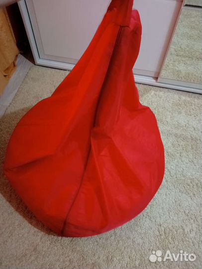 Кресло мешок груша