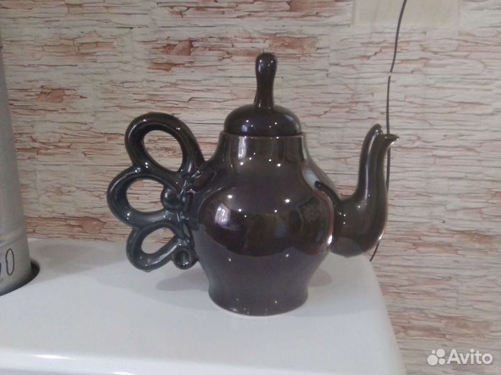 Заварочный чайник
