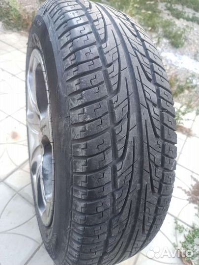 Колесо 175/65/14R
