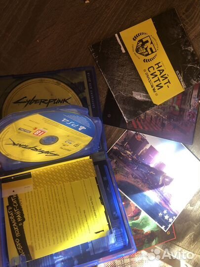 Игра для приставки