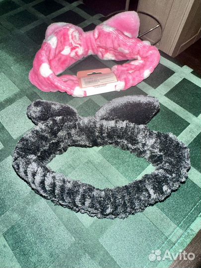 Повязка для волос