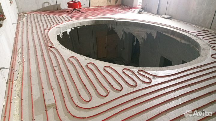 Теплотехник.Отопление.Водоснабжение.Промывка