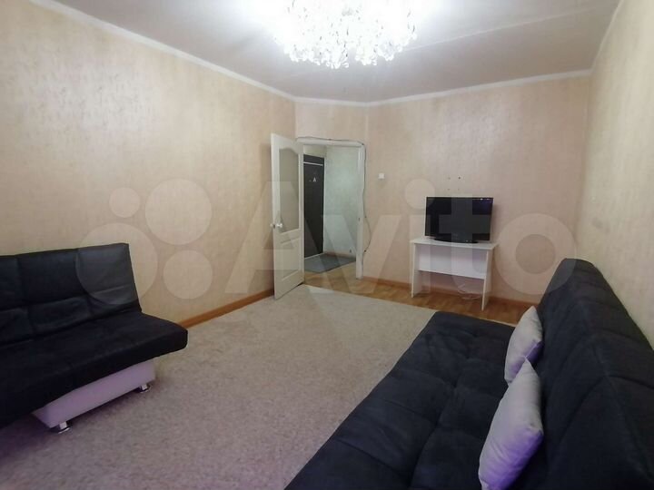 3-к. квартира, 70,2 м², 7/10 эт.