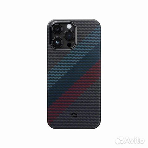 Чехол Pitaka (Питака) для iPhone 14 Pro 6.1" купить в Краснодаре с ...